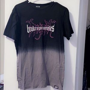Broken Promises Tee